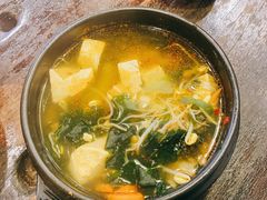 -韩一馆(吉大店)