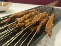 -蚝太郎 • 海鲜烧烤(建国路创始店)