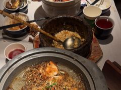 -绿茶餐厅(领展购物广场·中关村店)
