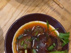 -十八梯邓凳面(狮子坪店)