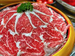 -渝味晓宇火锅(合川路店)