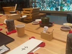 -小十Omakase(地王大厦店)