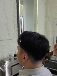 -慕名造型