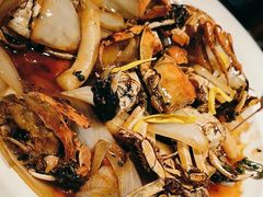 -周家二小姐的菜(西津渡店)