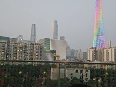 -小茶闲舍·观景商务茶馆(广州塔店)