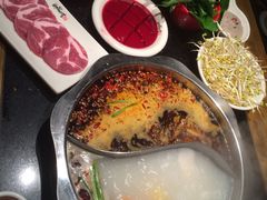 -纸盐河码头火锅(十八梯店)
