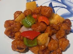 -上下九广州菜馆(锦业路店)