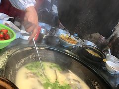 -好灶头妈妈菜·柴火灶台鱼·千岛湖土菜地标美食