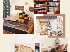 -富贵面包公司(运河店)