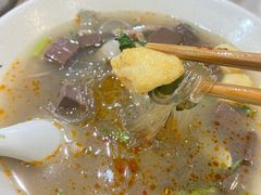 -百年尹氏汤包(湖南路狮子桥店)