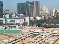 -番禺广场(市桥街道)