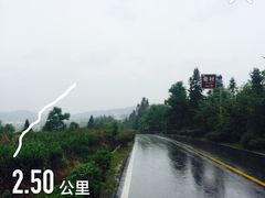 -塔川景区
