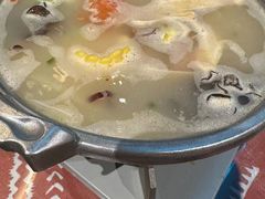 -火塘云南烧烤大排档