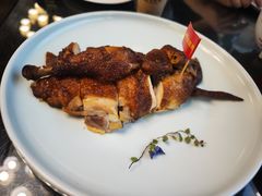 -二泉园老菜馆·百年无锡菜