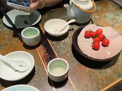 -苏帮袁Sue Cuisine(南开大悦城店)