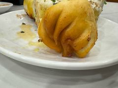 -老西白点心店