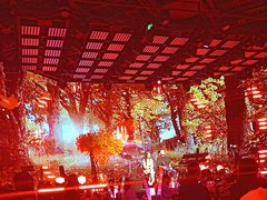 -MOSSO·Liveshow(M3香港广场店)