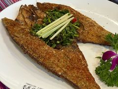 -香巴拉云南餐厅(华莱坞店)