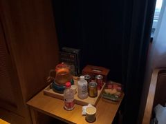 -怡泰SPA泰疗按摩(徽宁路店)
