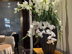 -北京泰富酒店-柏景轩中餐厅