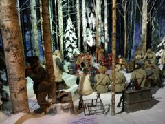 -沈阳“九·一八”历史博物馆