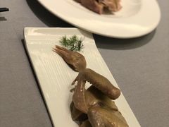 -狮王府淮扬菜(新街口友谊店)