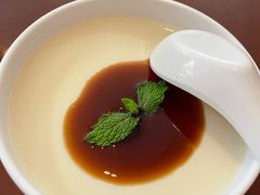 焦糖豆花-朱家小厨(红塔西路店)