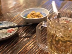 -平成屋·午肴夜酒(四川北路店)