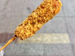 -独一锅棒棒鸡(坡子街商业中心店)
