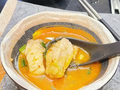 -老刘生态大鱼坊铁锅炖鱼(赛马场店)