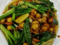 -新享乐海鲜(翠华路店)