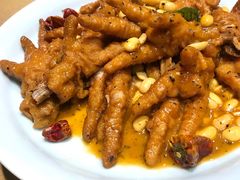 -观宴中餐厅