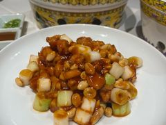 -惠丰堂饭庄·烤鸭·京味菜(翠微路店)