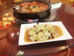 -石锅鱼府(二分店)