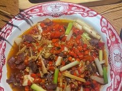-刘明记乐山烧烤(犀浦店)