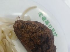 -老磁器口豆汁店(天坛店)