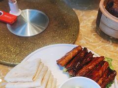 -妈妈菜舟山海鲜(定海古城店)