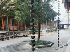 -香积寺