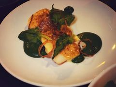 -Ocean's Table 欧舍