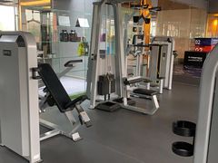 -耀恒健身(南浦地铁店)