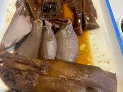 -壹只卤鹅(华润万家店)