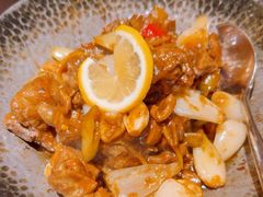 -桂小厨广西菜(万象城店)