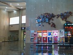 -武汉华夏国际影城(鲁广店)