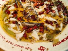 -禄鼎记·多口味酸菜鱼(侨鑫店)