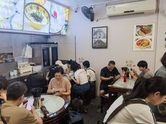 -食惠里小笼包面馆(越秀店)