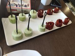 -老牌坊鲁菜名店(宽厚里店)