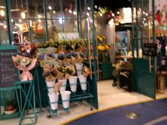 -BOBLOOM花店(宝龙旭辉广场店)