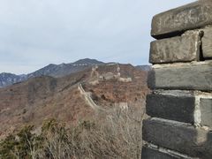 -慕田峪长城