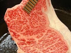 -無二炙坊·和牛烧肉(大钟寺1733店)