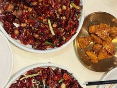 -付掌柜在成都·热炒砂锅集(金禾店)